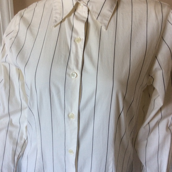 INC Top - Picture 2 of 7